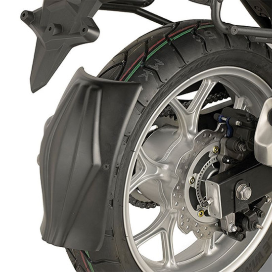 KAPPA SPARNAS LAIKIKLIS KRM01 IR KRM02 HONDA NC 750 S (16-20), NC 750 X (16-25) - PAKEIČIA RM1146KIT