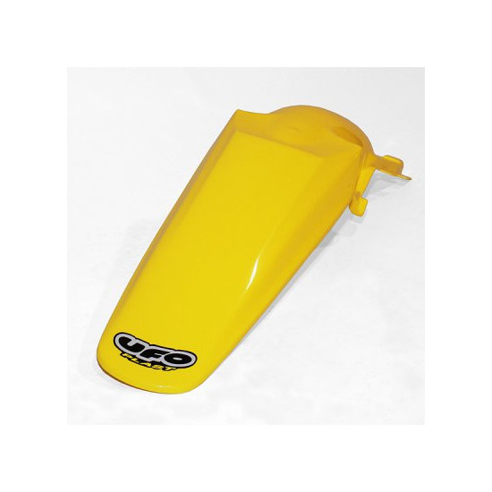 UFO REAR FENDER SUZUKI RMZ 250 '04-'06 YELLOW KA03757102 - REPLACED BY KA03757102