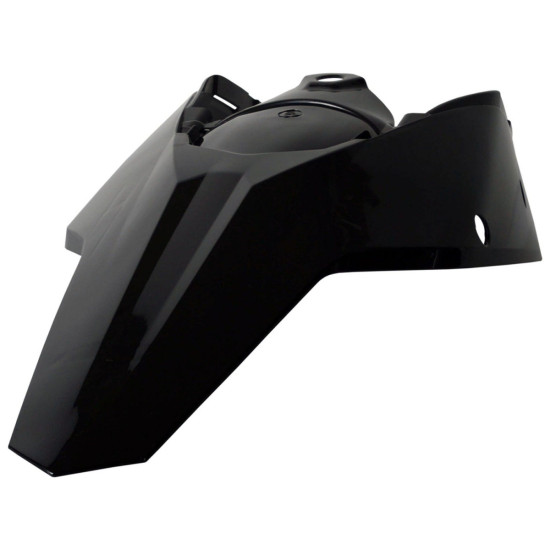 POLISPORT REAR FENDER KTM SX 125 / 150 / 200 / 250 '07-'10 EXC 125 / 200 / 250 / 300 / 450 / 500 '08-'11, SX-F 250 / 350