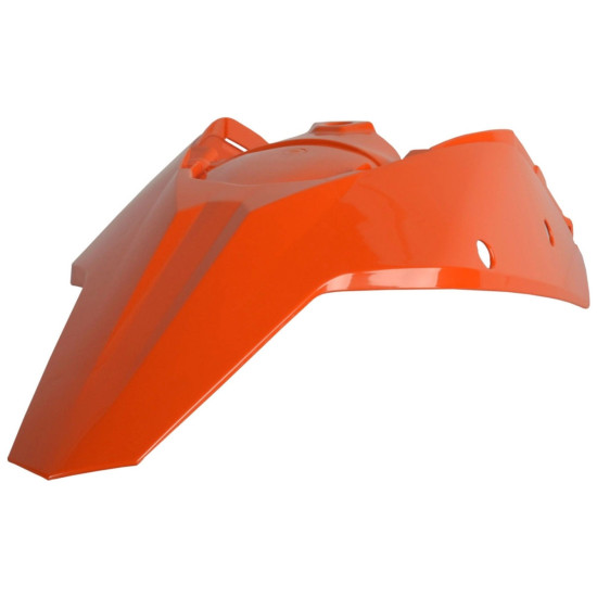 POLISPORT GALINIS SPARNAS KTM SX 125 / 150 / 200 / 250 '07-'10 EXC 125 / 200 / 250 / 300 / 450 / 500 '08-'11, SX-F 250 /