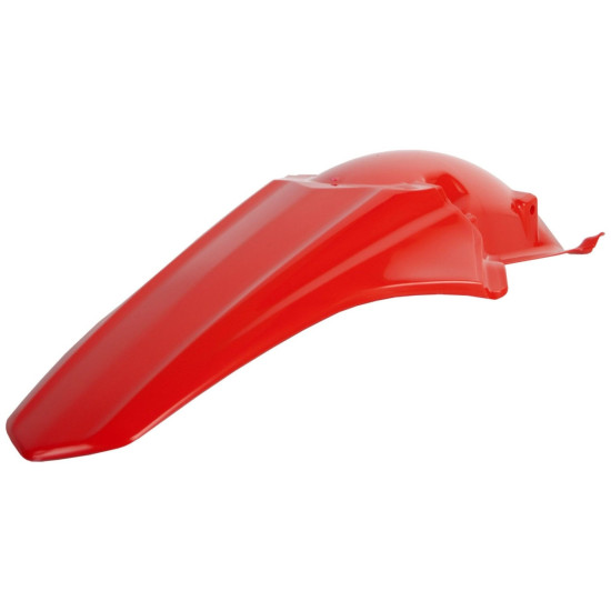 POLISPORT REAR FENDER HONDA CRF 250R '10-'13 CRF 450R '09-'12 RED
