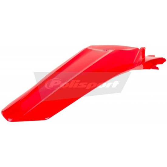 POLISPORT GALINIS SPARNAS HONDA CRF 250R '14-'17 CRF 450R '13-'16 RAUDONAS