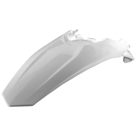 POLISPORT REAR FENDER KTM SX / SX-F 125 / 150 / 200 / 250 / 350 / 450 `11-16, EXC / EXC-F 125 / 200 / 250 / 300 / 350 / 