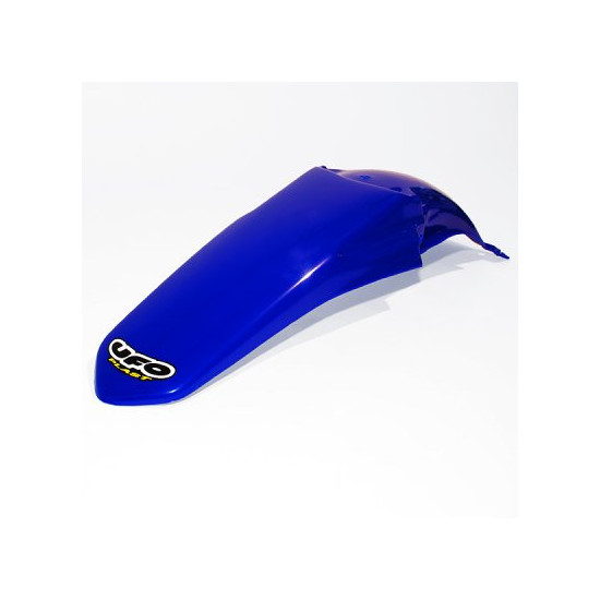 UFO GALINIS SPARNAS YAMAHA YZ 125 / 250 '02-'14 MĖLYNAS