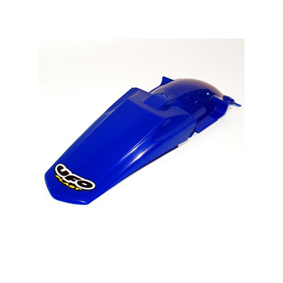 UFO REAR FENDER YAMAHA YZ 80 '02, YZ 85 '03-'14 BLUE