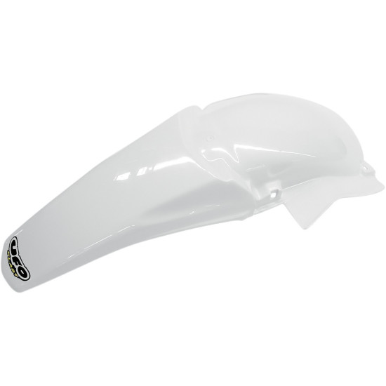 UFO GALINIS SPARNAS YAMAHA YZF '03-'05, WRF '03-'06 BALTAS