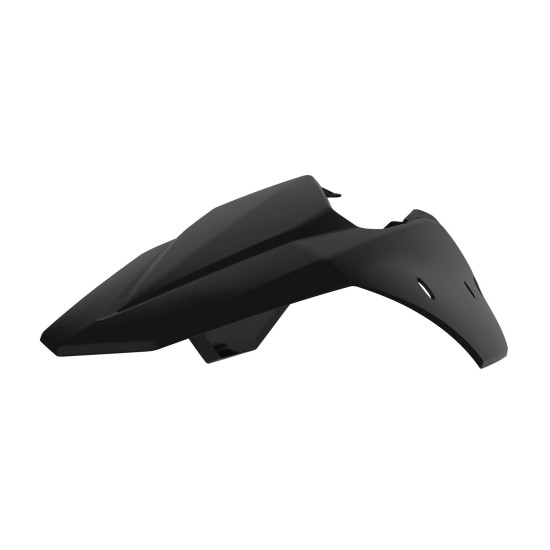 POLISPORT GALINIS SPARNAS SU ŠONINĖMIS PANELĖMIS BETA RR250 / 300 2T 350 / 400 / 450 4T '13-'17 JUODAS