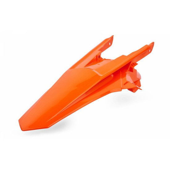 POLISPORT GALINIS SPARNAS (BE ŠONINIŲ DANGTELIŲ) KTM EXC 125 / 200 / 250 / 300 / 450 / 500, EXC-F 250 / 350 / 450 / 500 