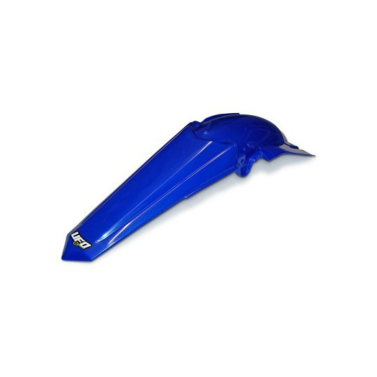 UFO GALINIS SPARNAS YAMAHA YZF 250 '10-'13 MĖLYNA SPALVA - AKCIJA - STANDARTINĖ KAINA 91,60