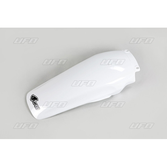 UFO GALINIS SPARNAS HONDA CR 125 '85-'92, CR 250 '85-'91, CR 500 '90-'01 BALTAS