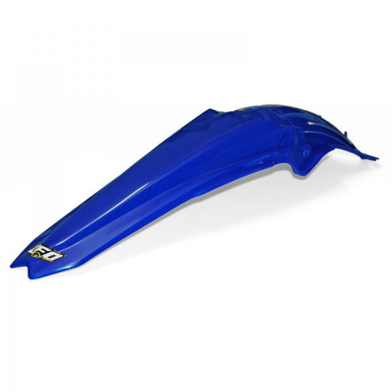 UFO GALINIS SPARNAS YAMAHA YZF 450 '10-'13 MĖLYNAS