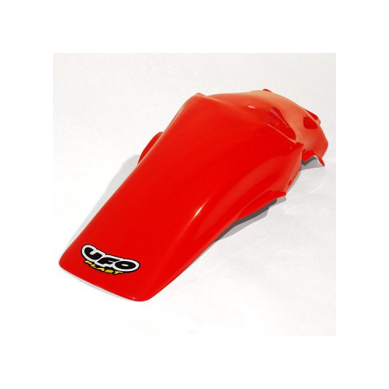 UFO GALINIS SPARNAS HONDA CR 125 '91-'92, CR 250 '90-'91, CR 500 '90-'01 RAUDONAS (CR RED '92-'99)