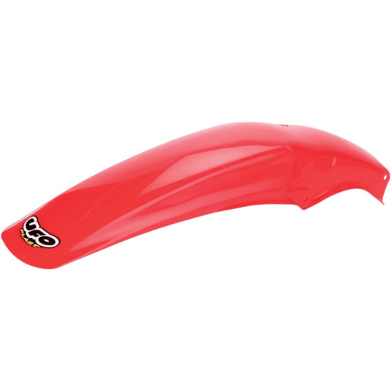 UFO REAR FENDER HONDA CR 125 '93-'97, CR 250 '92-'96 RED (CR RED '92-'99)