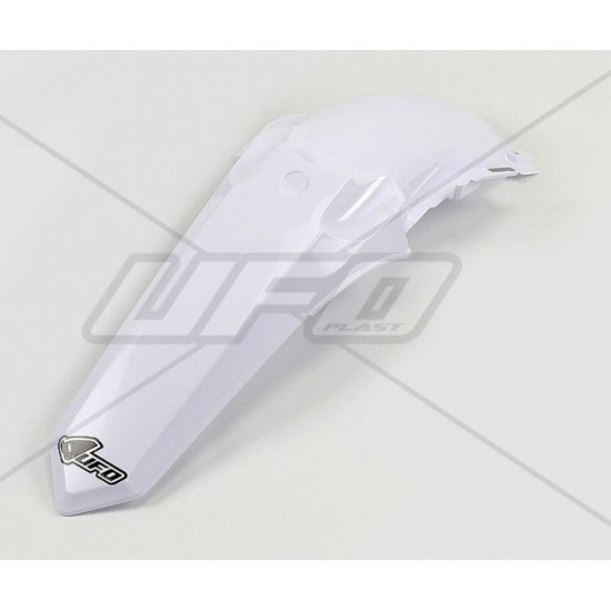 UFO GALINIS SPARNAS YAMAHA YZ 125 / 250 '15-'21, BALTAS