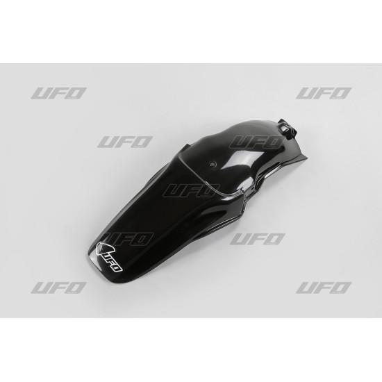 UFO GALINIS SPARNAS HONDA CR 80 '96-'02, CR 85 '03-'09 JUODAS