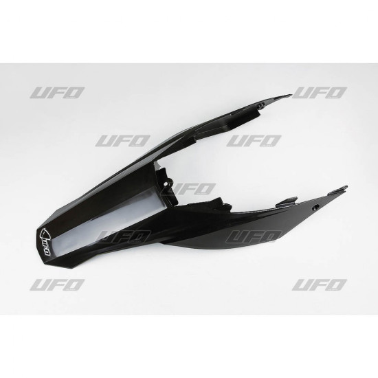 UFO GAS GAS MC / EC / FSR 125 / 200 / 250 / 300 / 450 '10-'11 GALINIS SPARNAS SU JUODOS SPALVOS GALINĖMIS ŠONINĖMIS PANE