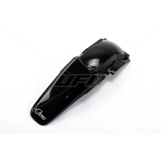 UFO GALINIS SPARNAS HONDA CRF 450R '02-'04 JUODAS