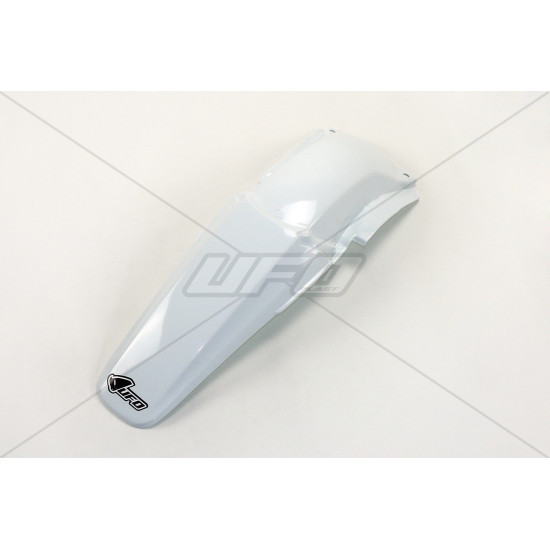 UFO GALINIS SPARNAS HONDA CRF 450R '02-'04 BALTAS