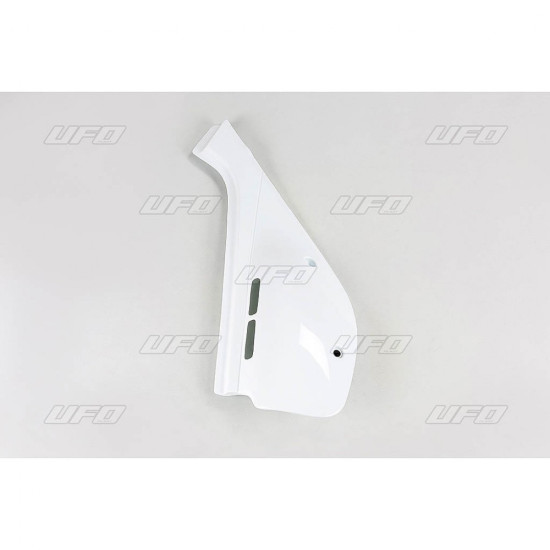 UFO REAR SIDE PANELS HONDA XR 600 '88-'02 (1 PCS. RIGHT) WHITE