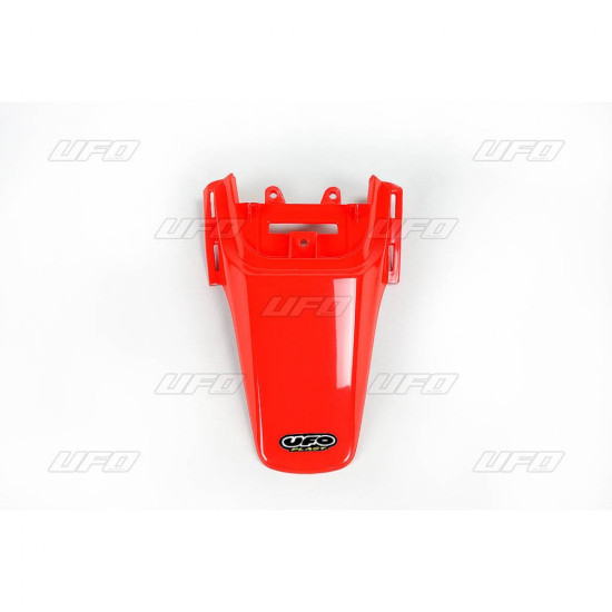 UFO REAR FENDER HONDA CRF 50 '04-'26, RED - SALE