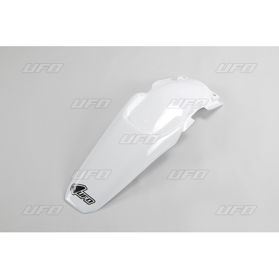 UFO GALINIS SPARNAS HONDA CRF 150 '07-'26, BALTAS