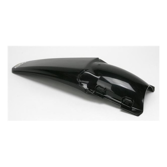UFO GALINIS SPARNAS HONDA CRF 250 '08-'09 JUODAS