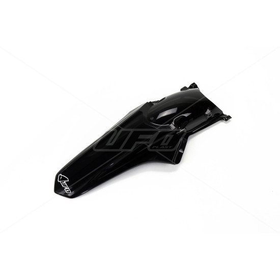 UFO GALINIS SPARNAS HONDA CRF 450R '09-'12 CRF 250R '10-'13 JUODAS