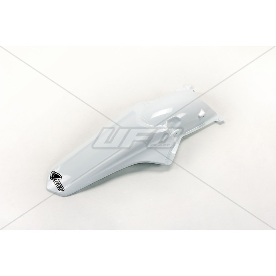UFO GALINIS SPARNAS HONDA CRF 450R '09-'12 CRF 250R '10-'13 BALTAS