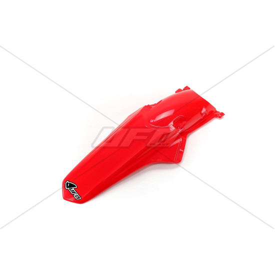 UFO GALINIS SPARNAS HONDA CRF 450R '09-'12 CRF 250R '10-'13 RAUDONAS