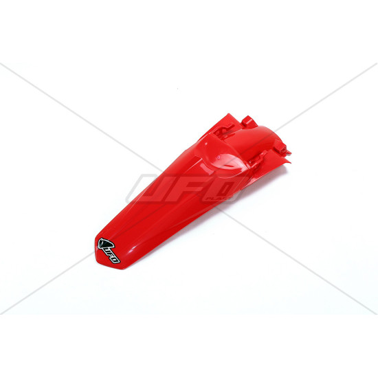 UFO GALINIS SPARNAS HONDA CRF 250 '14-'17, CRF 450R '13-'16, RAUDONAS