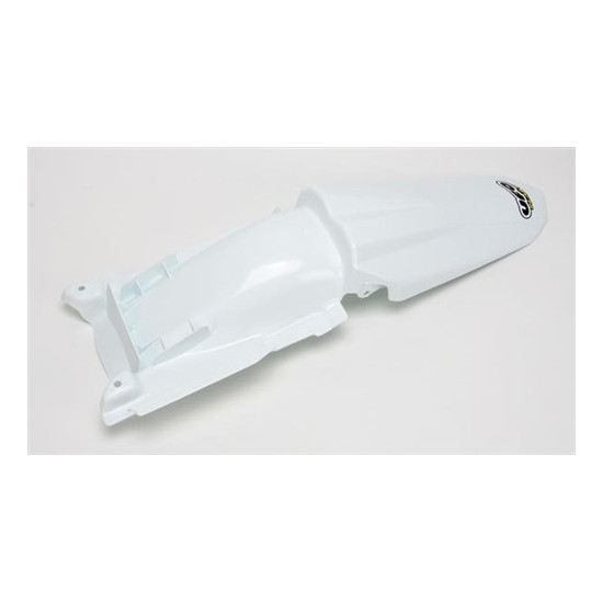 UFO GALINIS SPIRAS HUSQVARNA 4T '08-'13 BALTAS