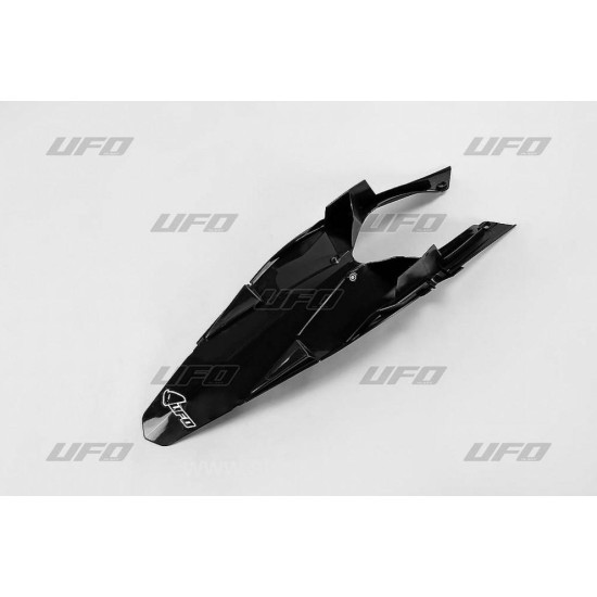 UFO GALINIS SPARAS HUSQVARNA TC / TE 449 / 511 '11-'12 BLACK