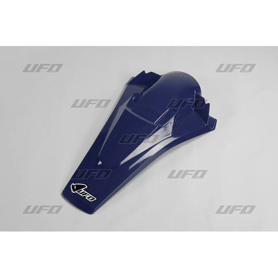 UFO REAR FENDER HUSQVARNA TC / FC 125 / 250 / 300 / 350 / 450 '16-'17 (EXCEPT TC 250 '16) BLUE