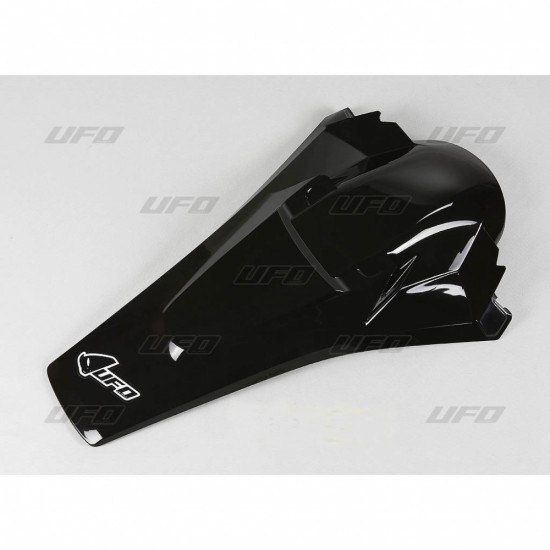 UFO GALINIS SPARNAS HUSQVARNA TE / TX 125 / 250 / 300 17-19, FE 250 / 350 / 450 / 501 17-19, SPALVA JUODA