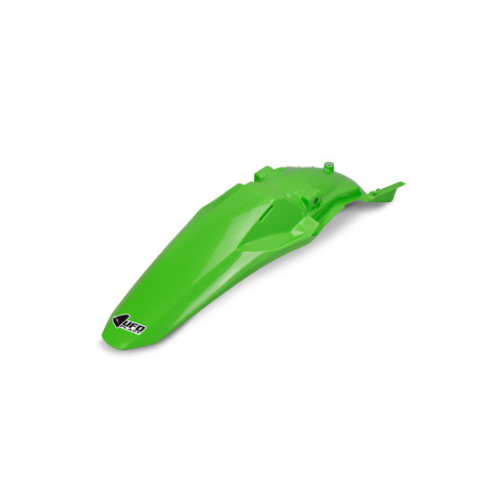 UFO GALINIS SPARNAS KAWASAKI KXF 250 '25, KXF 450 '24-'26 ŽALIA SPALVA