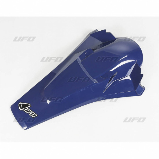 UFO REAR FENDER HUSQVARNA TE / TX 125 / 250 / 300 17-19, FE 250 / 350 / 450 / 501 17-19 COLOR BLUE