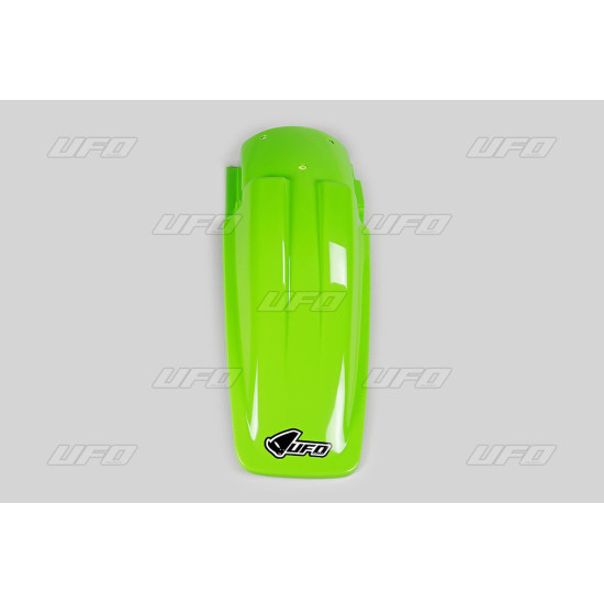 UFO GALINIS SPARNAS KAWASAKI KX 125 / 25 / 500 '87 ŽALIA SPALVA