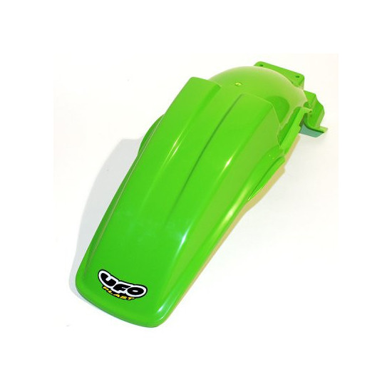UFO GALINIS SPARNAS KAWASAKI KX 125 / 250 '88-'89, KX 500 '88-'02 ŽALIAS