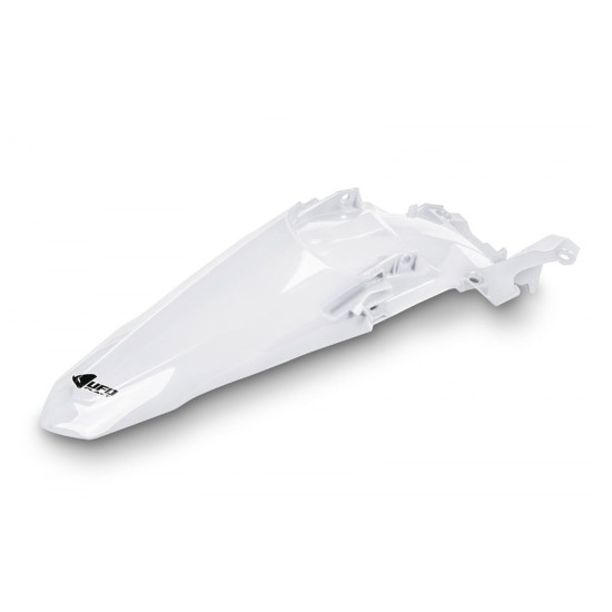 UFO GALINIS SPARNAS YAMAHA YZF 450 '23-'25, YZF 250 '24-'25, BALTAS