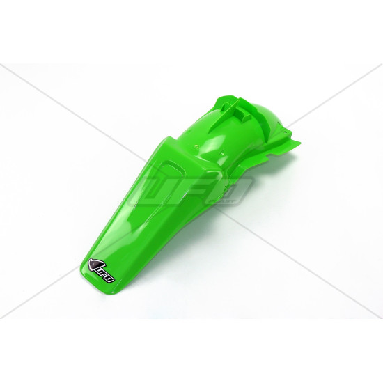 UFO GALINIS SPARNAS KAWASAKI KX 125 / 250 '99-'02 ŽALIA SPALVA