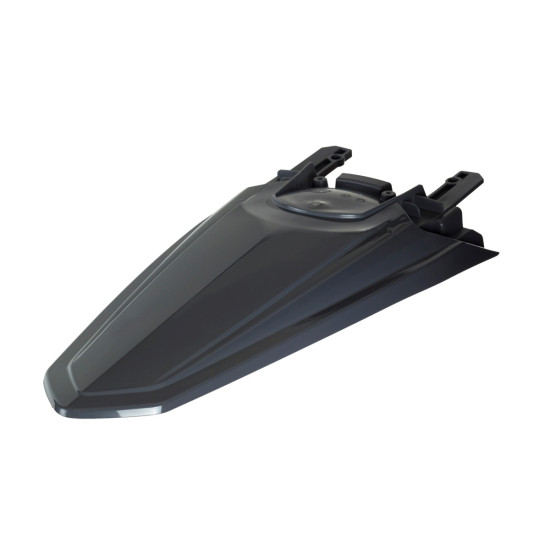 POLISPORT GALINIS SPIRAS SHERCO SE / SEF '25-'26 BLACK
