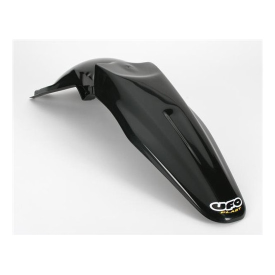 UFO GALINIS SPARNAS KAWASAKI KXF 250 / 450 '06-'08 JUODAS