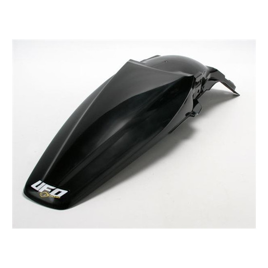 UFO GALINIS SPARNAS KAWASAKI KXF 250 '09-'12, KXF 450 '09-'11 JUODAS
