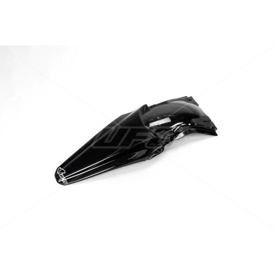UFO GALINIS SPARNAS KAWASAKI KXF 250 '13-'16, KXF 450 '12-'15 JUODAS