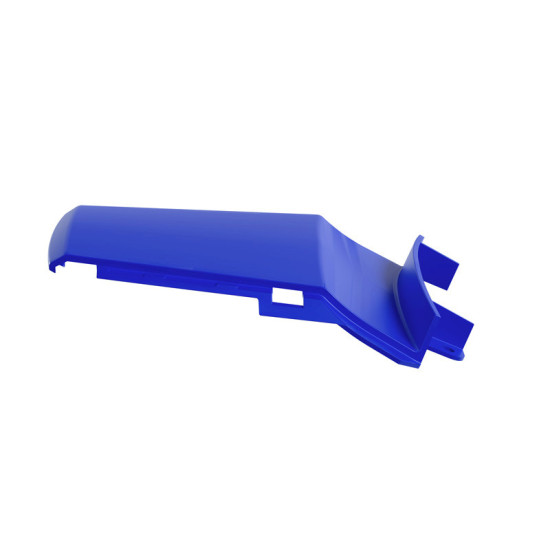 RACETECH (RTECH) GALINIS SPARAS (JUNGTIS) REVOLUTION HONDA XL 750 TRANSALP '23-'25 BLUE (HRC)