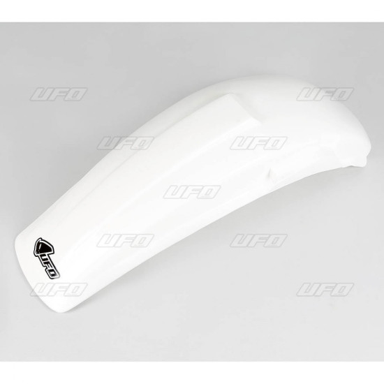 UFO GALINIS SPARNAS KTM 250 '90-'92 BALTAS