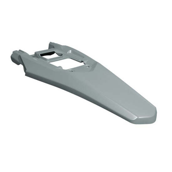 RACETECH (RTECH) REAR FENDER SURRON ULTRA BEE '23-'24 COLOR GRAY
