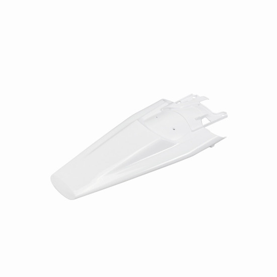 POLISPORT REAR FENDER HUSQVARNA TC / FC / TX / FX 125 / 250 / 300 / 350 / 450 '23-'26 COLOR WHITE