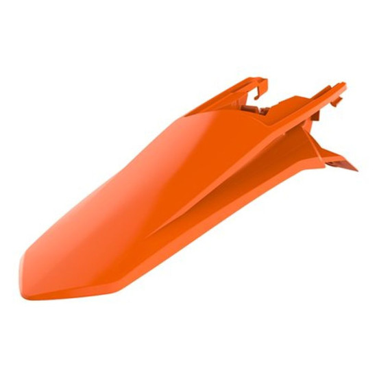 POLISPORT GALINIS SPARNAS KTM SX 85 '18-'24 ORANŽINIS