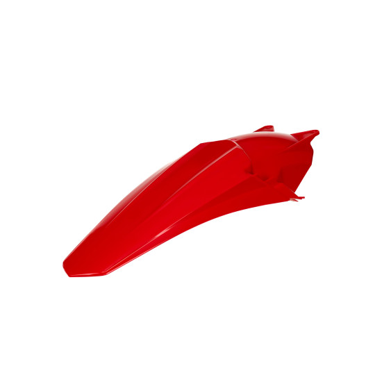 POLISPORT REAR FENDER GAS GAS EC 250 / 300 '18-'20 RIEJU MR 250 / 300 '21-'26 RED